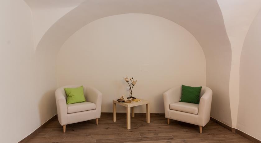 B&B Incanto Cles Rom bilde