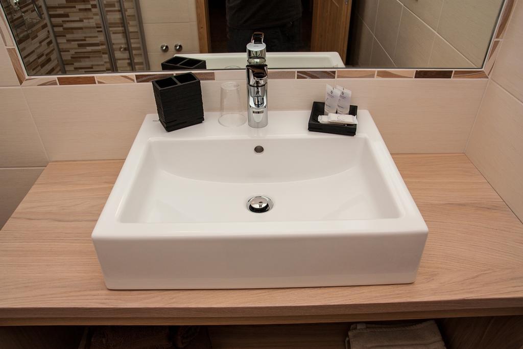 B&B Incanto Cles Rom bilde
