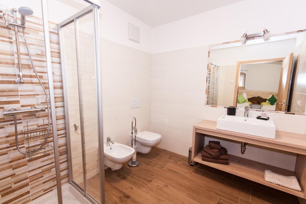 B&B Incanto Cles Rom bilde